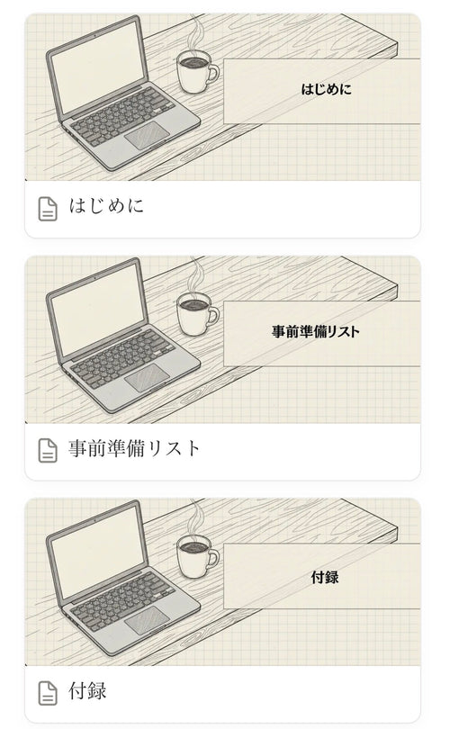 【超入門編】再販権付デジタルコンテンツの教科書